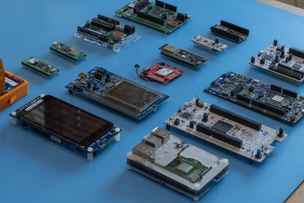 Designing Electronics Harsh Environments