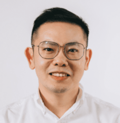 Tony Ooi